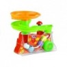 Happy Busy Ball Popper Baby Toddler Musical Toy