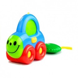 Children's Mobile with Light & Sound Many Functions