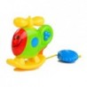 Children's Mobile with Light & Sound Many Functions