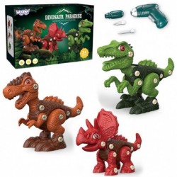 WOOPIE Dinosaurs set for...