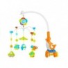 Children's Mobile with Light & Sound Many Functions