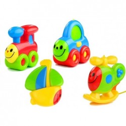 Children's Mobile with Light & Sound Many Functions