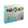 Children's Mobile with Light & Sound Many Functions