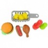 Kids Childrens Kitchen Set with Accessories