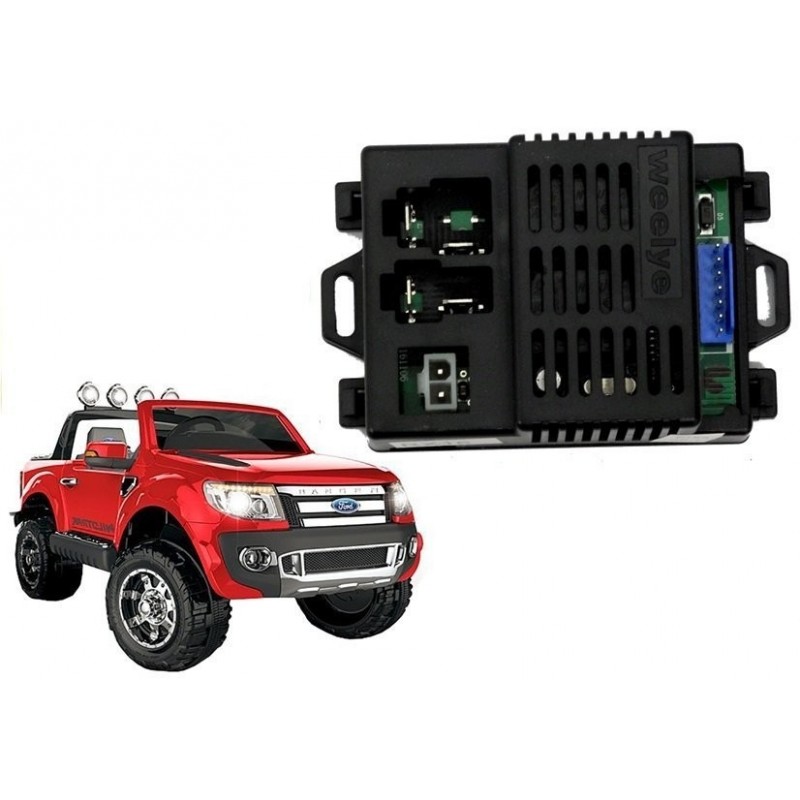 Moduł Do Auta na Akumulator Ford Ranger 2.4G