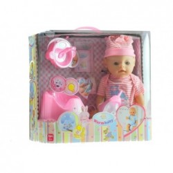 Babydoll Accesories Diaper...