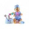 Babydoll Accesories Diaper Potty Bottle Baby Sound