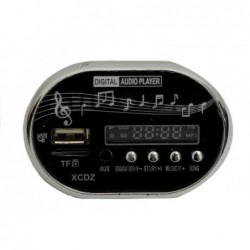 Music Panel for Ride On Car Audi R8 USB