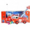 Fire Control Firefighter Truck Bubbles R/C