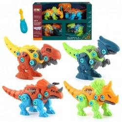 WOOPIE Dinosaurs Set for...