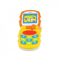 Baby Kids Phone Cellphone Telephone Sounds