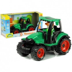 Truckies Tractor With...