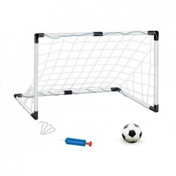 Big Soccer Football Goal Set