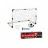 Big Soccer Football Goal Set