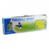 Football Goal With Accessories Pump Ball