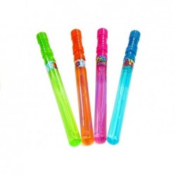 37cm / 14,5" Long Large Bubble Swords and Wands Outdoor Party Summer Toys