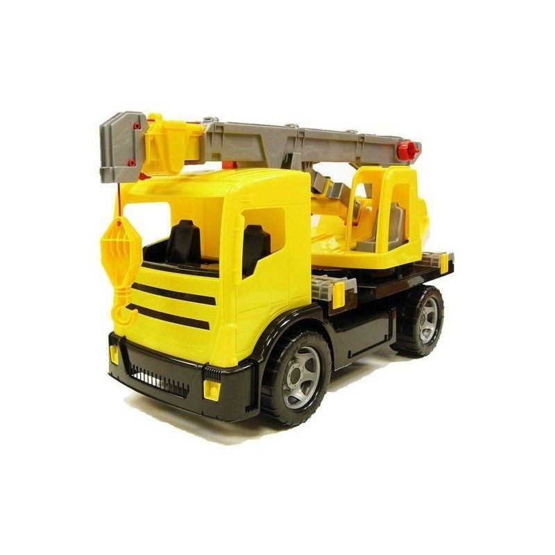 Yellow Crane Folding And Rotary Arm 105CM