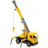 Yellow Crane Folding And Rotary Arm 105CM