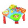 Baby Toddler Learning Centre Stool Table Sounds Lights Activity Musical Toy