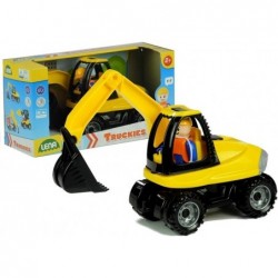 Toddler Car Truckies Digger...