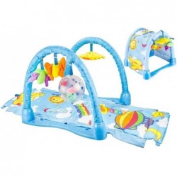 2 in 1 play mat educational...