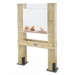 CLASSIC WORLD EDU Educational Experimental Set for Observing Fish and Plants