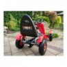 GM18 GO KART Red