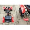 GM18 GO KART Red