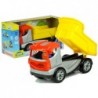 Toddler Car Trolley With Driver Figure