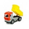 Toddler Car Trolley With Driver Figure