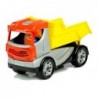 Toddler Car Trolley With Driver Figure