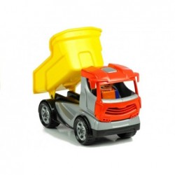 Toddler Car Trolley With Driver Figure