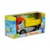 Toddler Car Trolley With Driver Figure