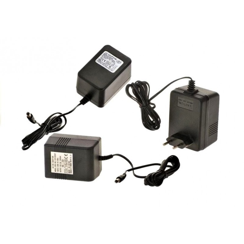 Electric Ride On Cars & Vehicles Charger 12V 50/60Hz 240V