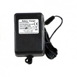 Electric Ride On Cars & Vehicles Charger 12V 50/60Hz 240V