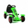 GM18 GO KART Green