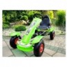 GM18 GO KART Green