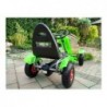 GM18 GO KART Green