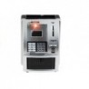 Cash Point Dispenser ATM Realistic Money Box