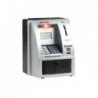 Cash Point Dispenser ATM Realistic Money Box