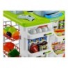 Roleplay Set Supermarket Cash Register & Cart