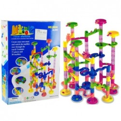 Marble Run Race Set...