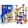 Marble Run Race Set Building Construction System 105 PCS