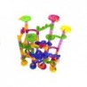 Marble Run Race Set Building Construction System 105 PCS