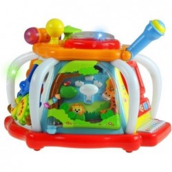 Baby Child Interactive Box...