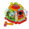 Baby Child Interactive Box Educational Toy Music