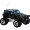 RC Vehicle Jeep Off Road With Accessories Shock Absorbers Foam Wheels