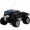 RC Vehicle Jeep Off Road With Accessories Shock Absorbers Foam Wheels