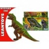 Big Walking Dinosaur Realistic Walk Lights Sounds Mobile Parts