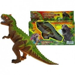 Big Walking Dinosaur Realistic Walk Lights Sounds Mobile Parts